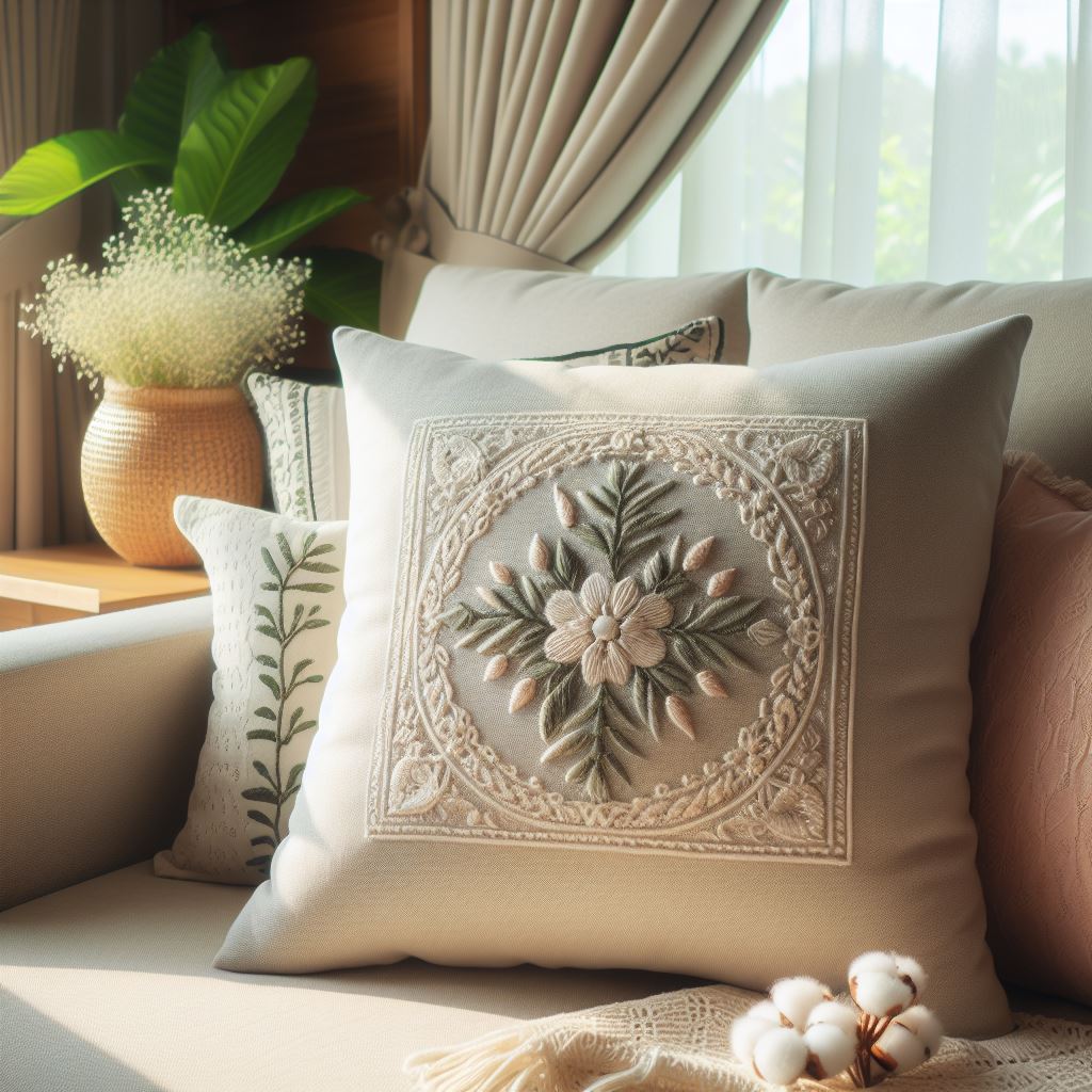 Designer-17-2 cushions round
