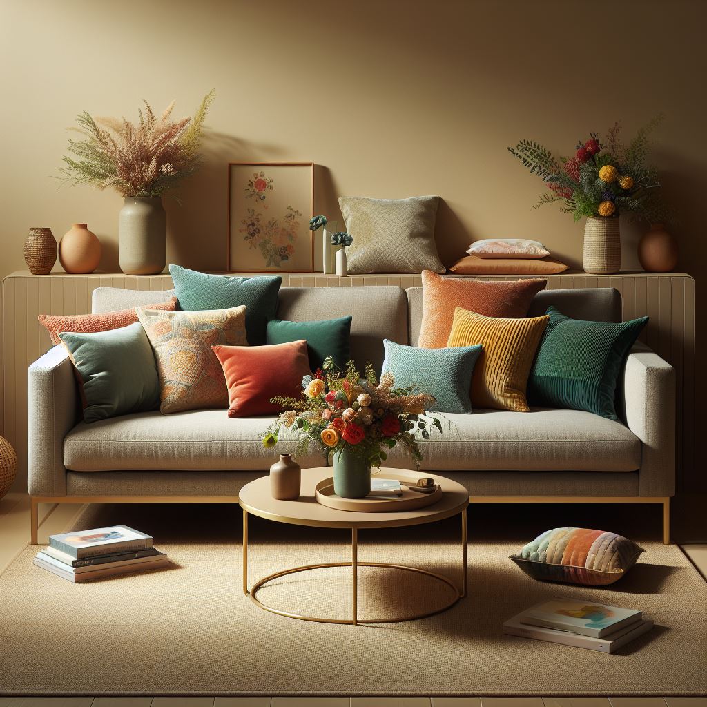 Designer-17-3 cushions custom