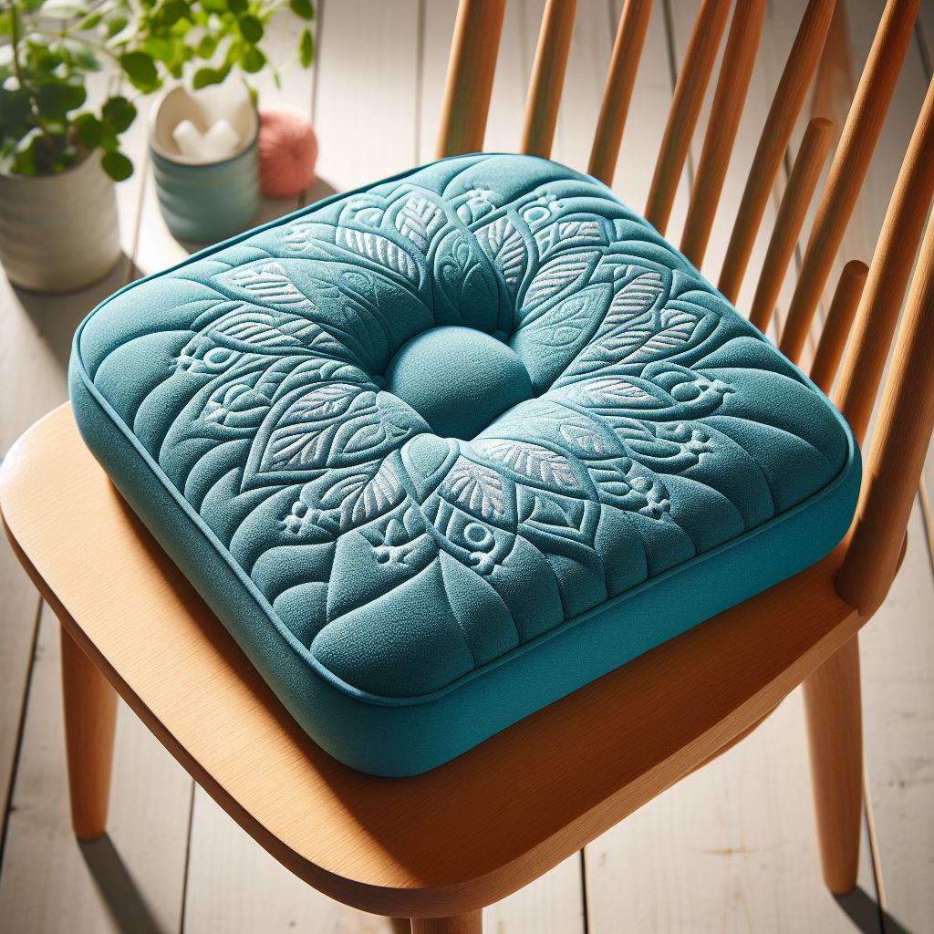 Designer-3-3 cushion cover cushion