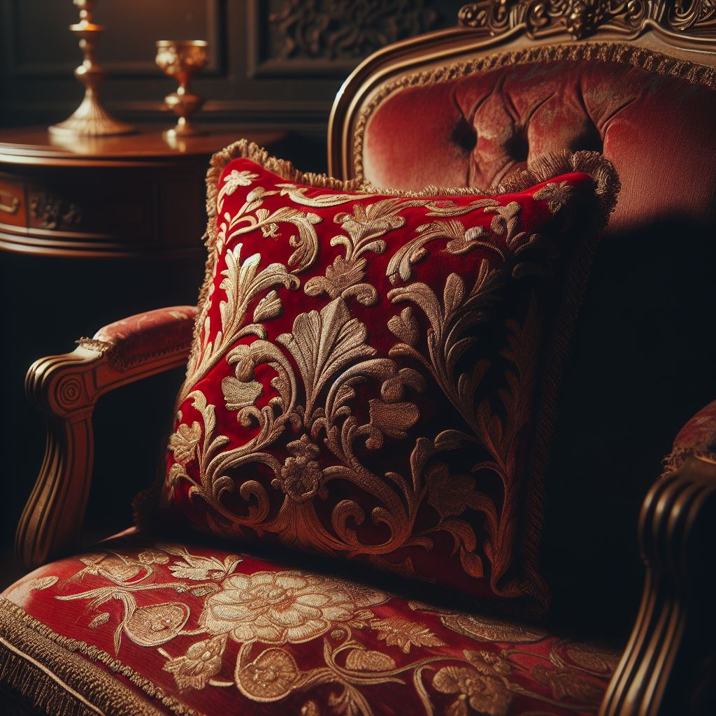 Designer-8-3 cushion covers cushion