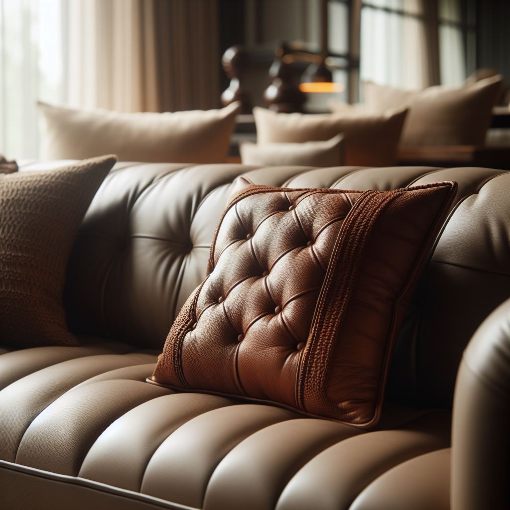 Designer-9-5 cushions for couches