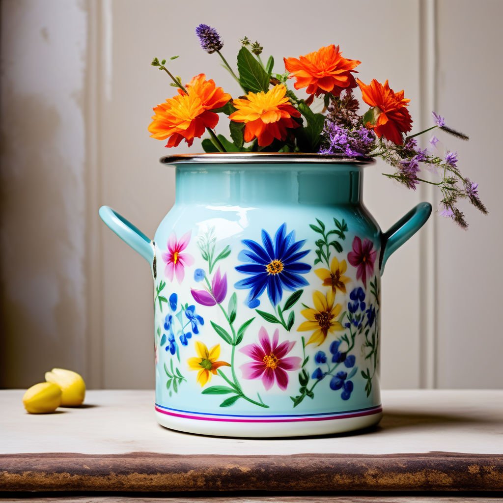 decorative flower pots for living room ornamental flower pots wholesale flower pots online india
