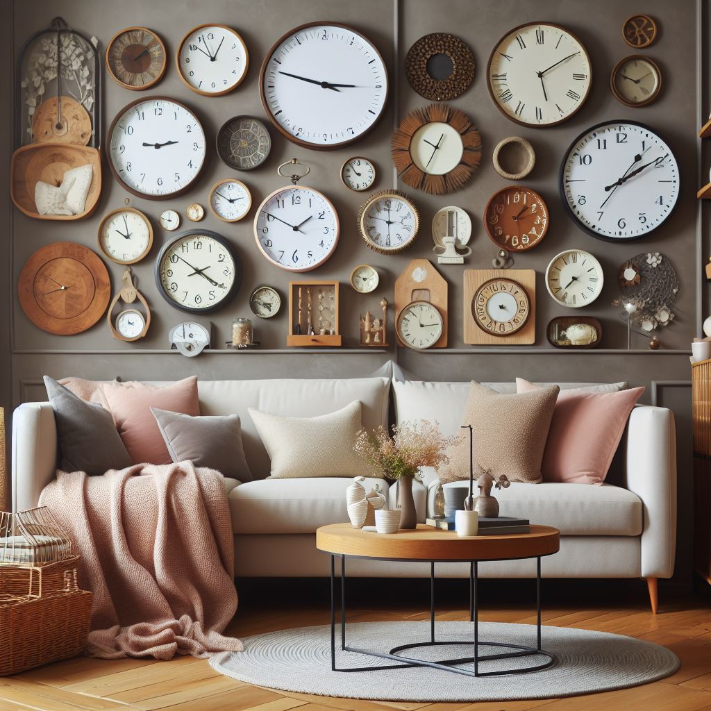 Designer-2024-04-14T193109.438 wall clock design wall clock in west direction wall clock images for drawing