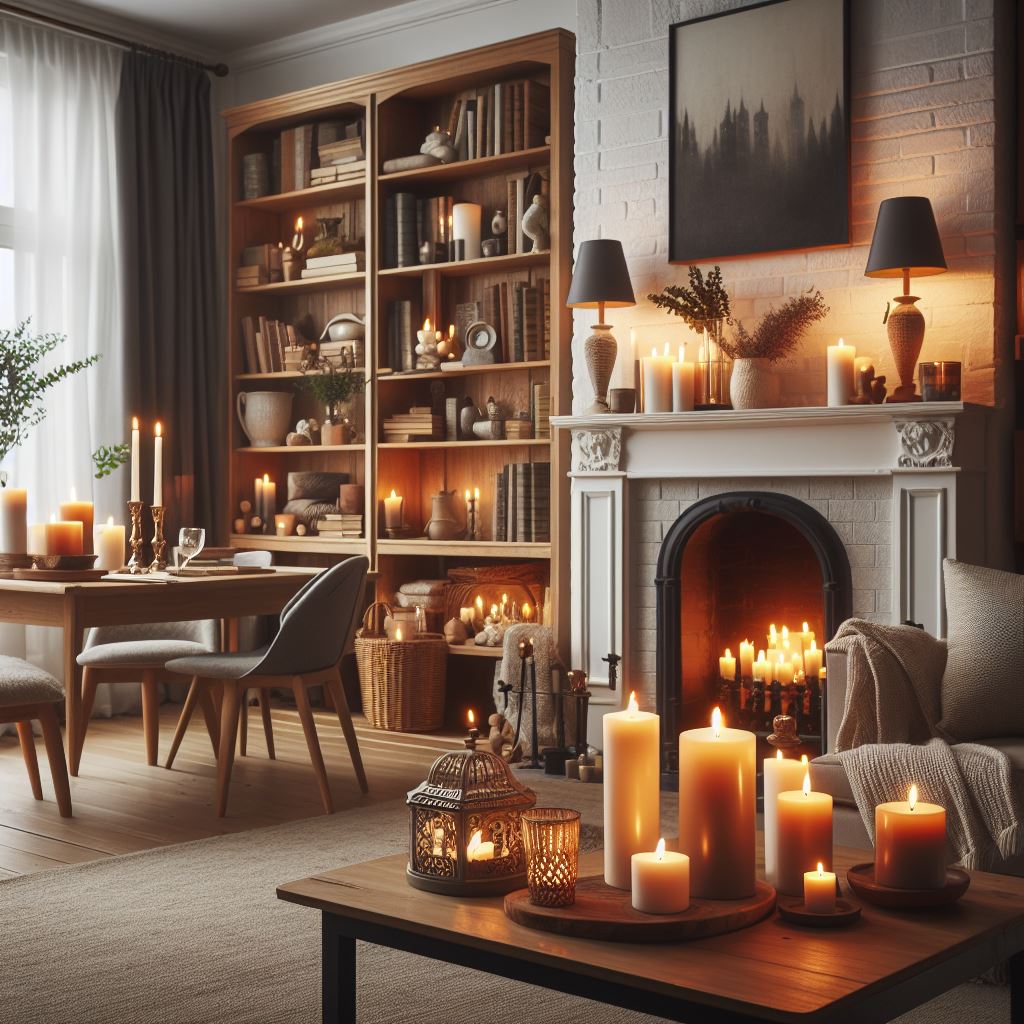 Designer-2024-04-19T191657.070 candle making kit candle wax water filter candle flickering flameless candles