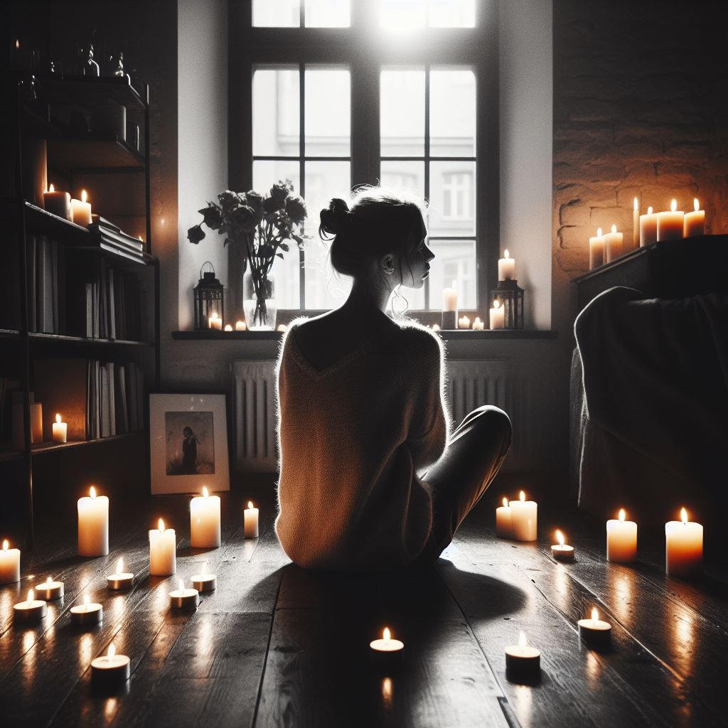 Designer-2024-04-19T200209.668 colored candles candle moulds birthday candles artificial candles