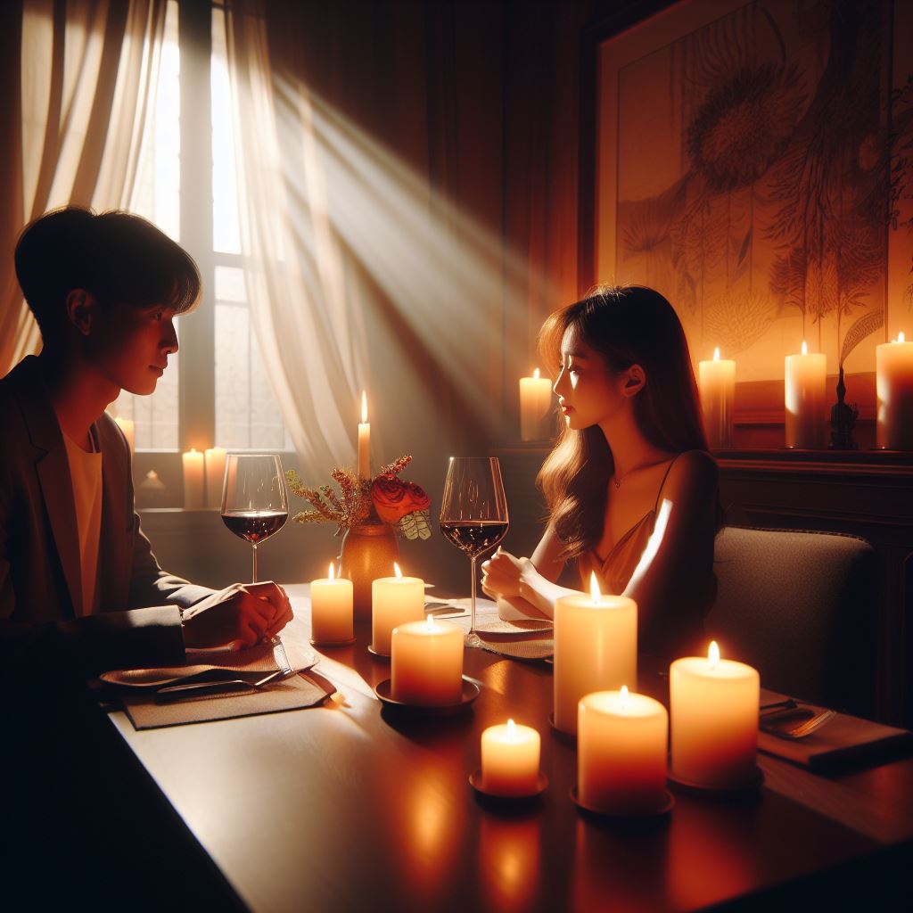 Designer-2024-04-19T200828.288 tea light candles candle drawing spinning top candle led window candles