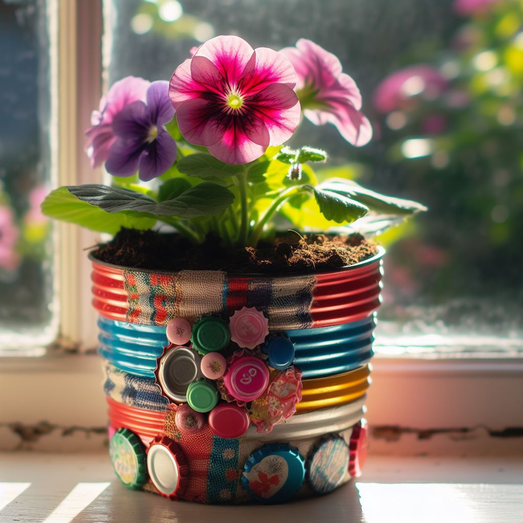 Designer-2024-04-22T175229.495 flower pot with artificial flowers flower pot png flower pot price