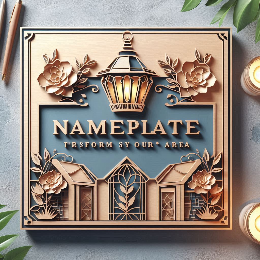 Designer-2024-04-24T201855.174 led name plate name plate with light name plate for doctors name plate table