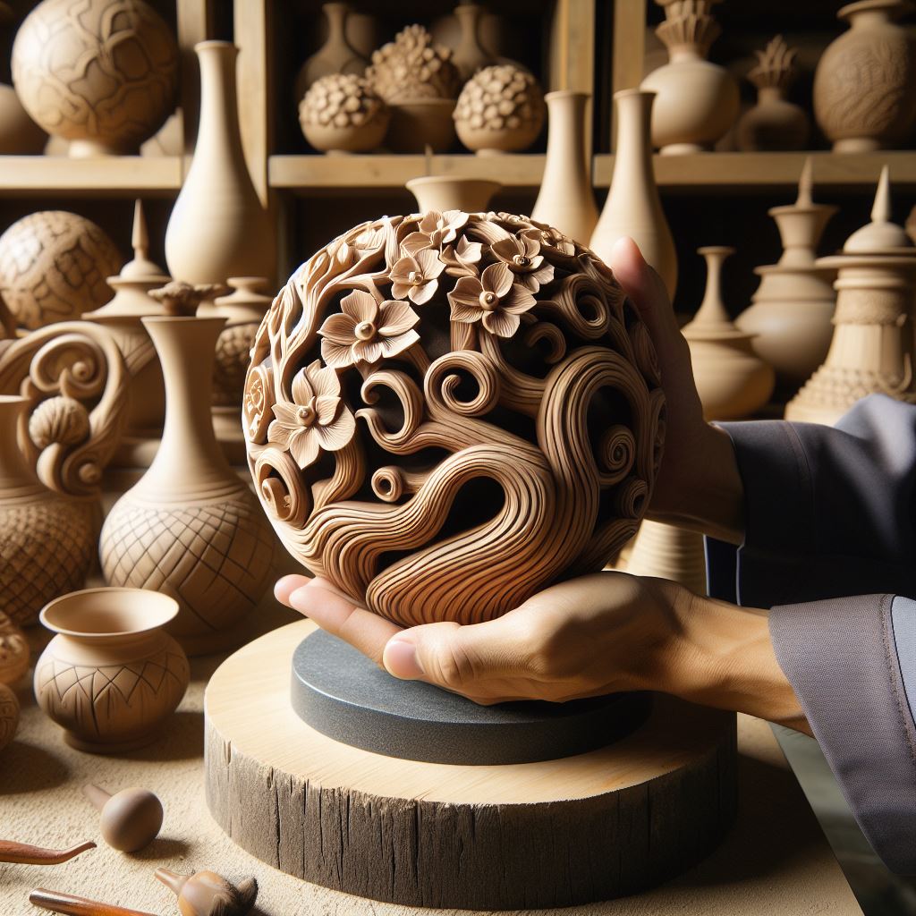 Designer-2024-04-29T195856.857 Wooden Art Work