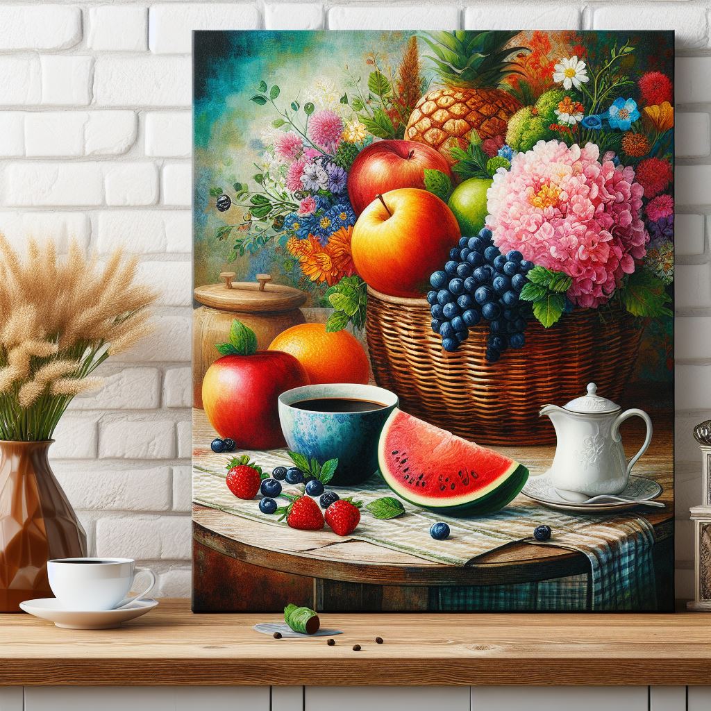 unique wall painting ideas for home