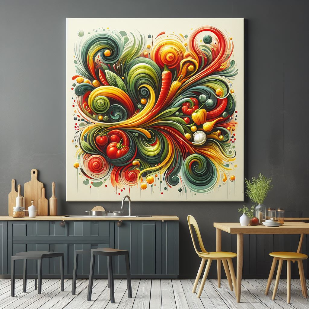 wall painting home design