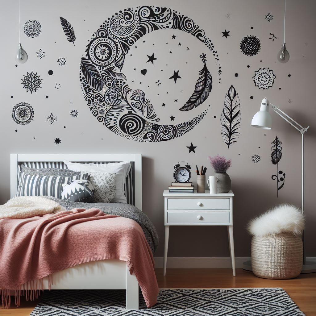 Designer-2024-05-10T200759.074 wall decor wooden wall decoration stickers