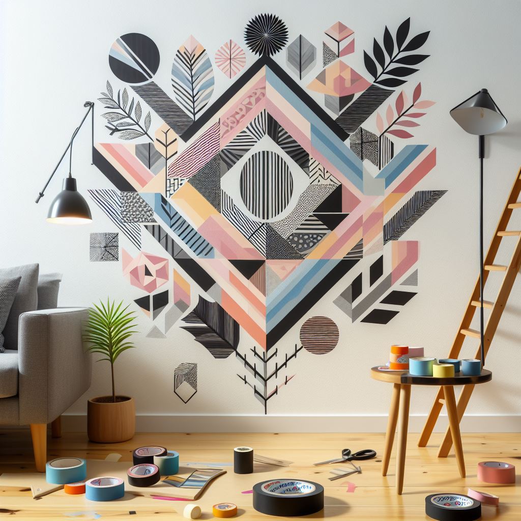 Designer-2024-05-10T202632.062 wall decor ideas pinterest wall decor craft ideas