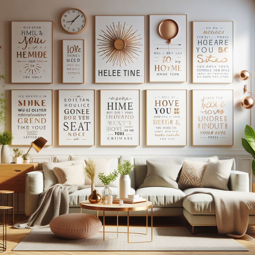 room wall decor ideas wall hanging decoration ideas