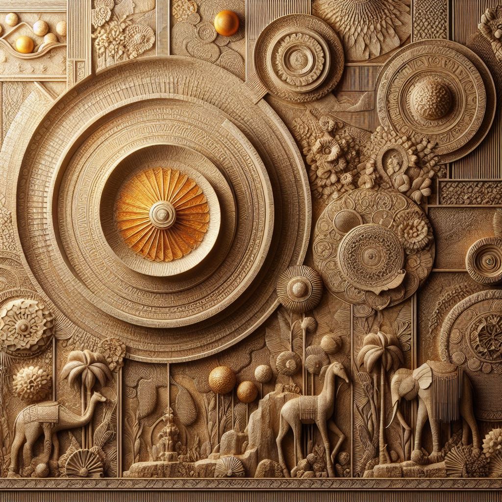Designer-2024-05-10T204756.556 diy wall decor diy wall decor ideas