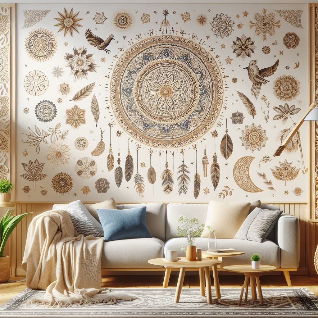 wall decor ideas Wall decor items