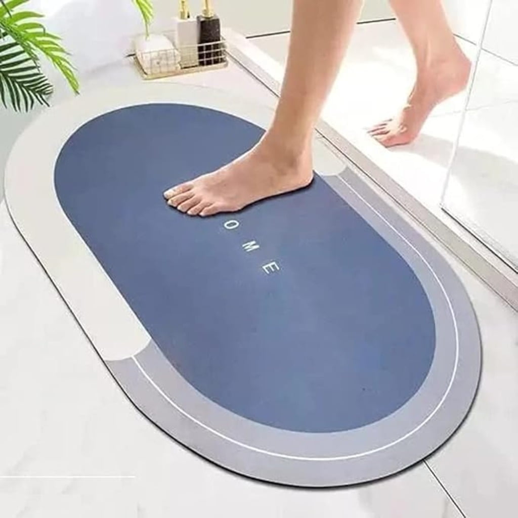 Door mat design Door mat size