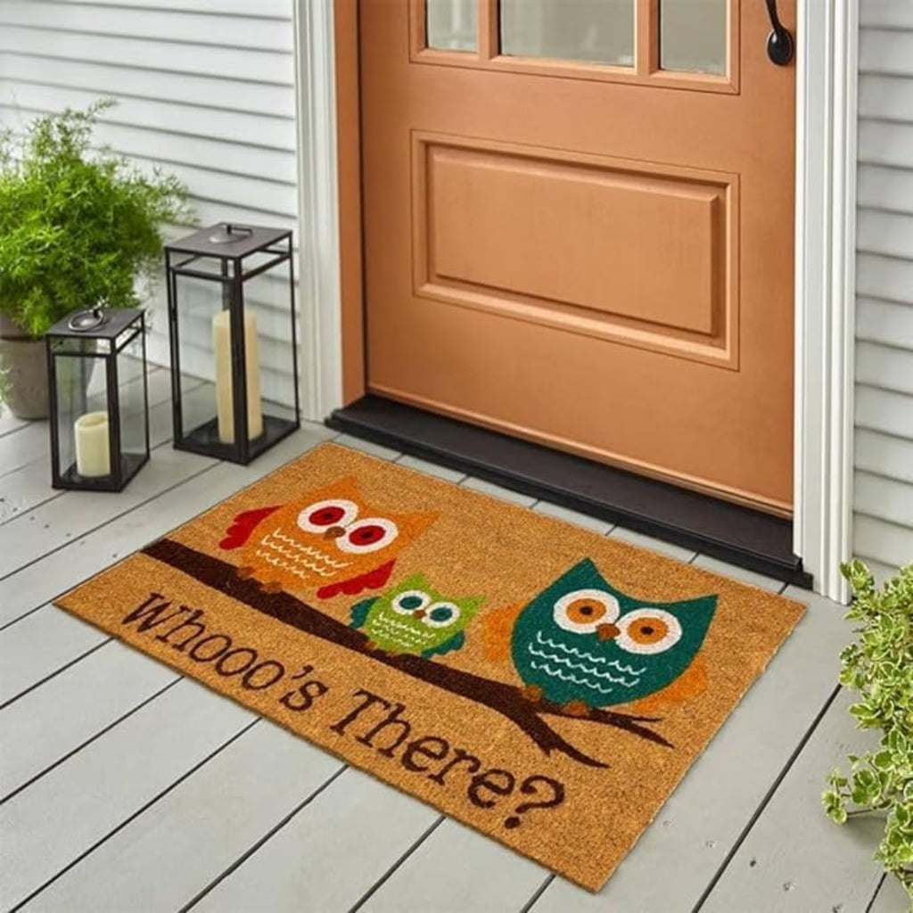 door mat banana bataiye door mat combo
