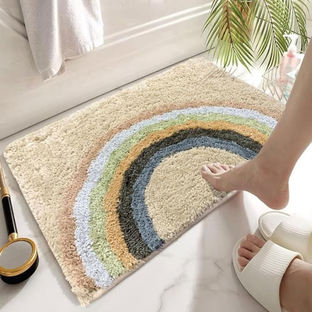 door mat big size door mat bathroom