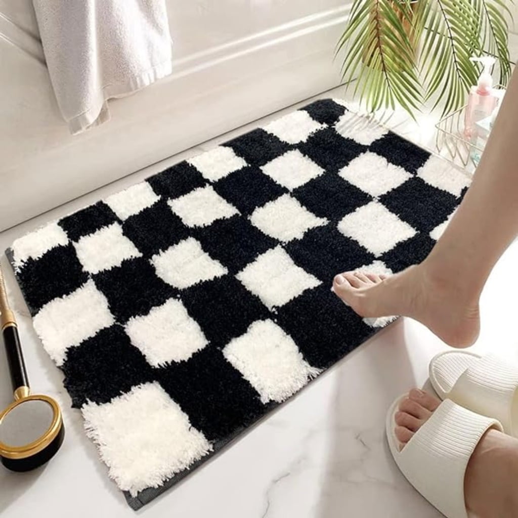 door mat vs rug door mat as per vastu