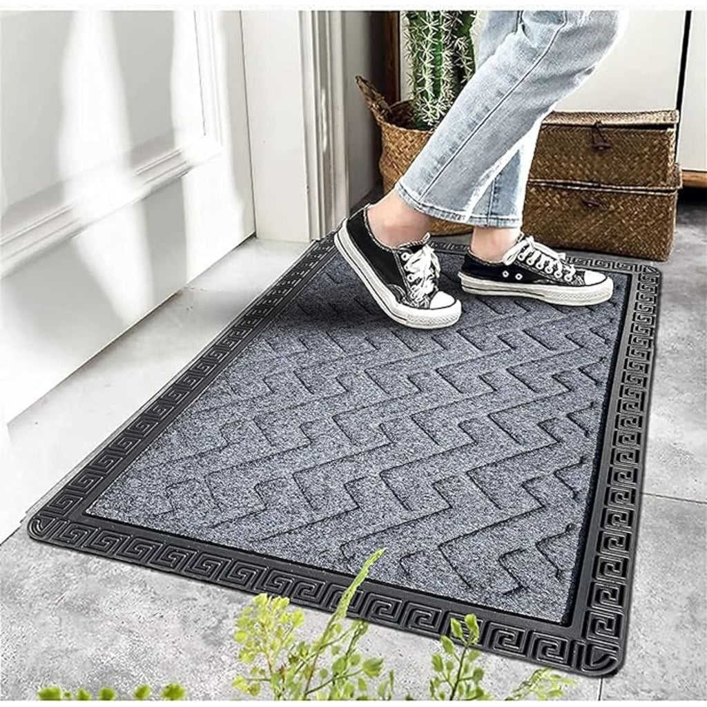 Door mate material Door mats for office