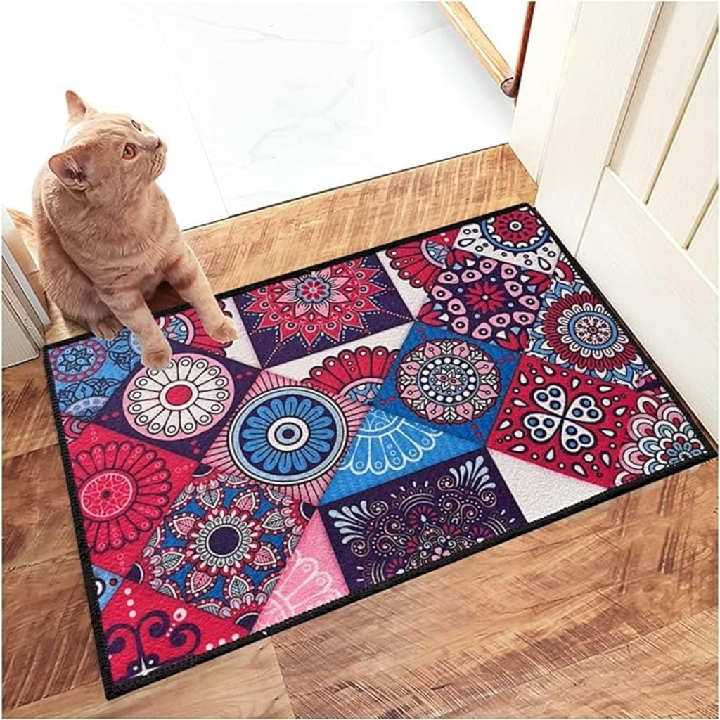 Buy Door Mats Online Starting at Just 100 Durable & Stylish Door Mats Online at Great Prices