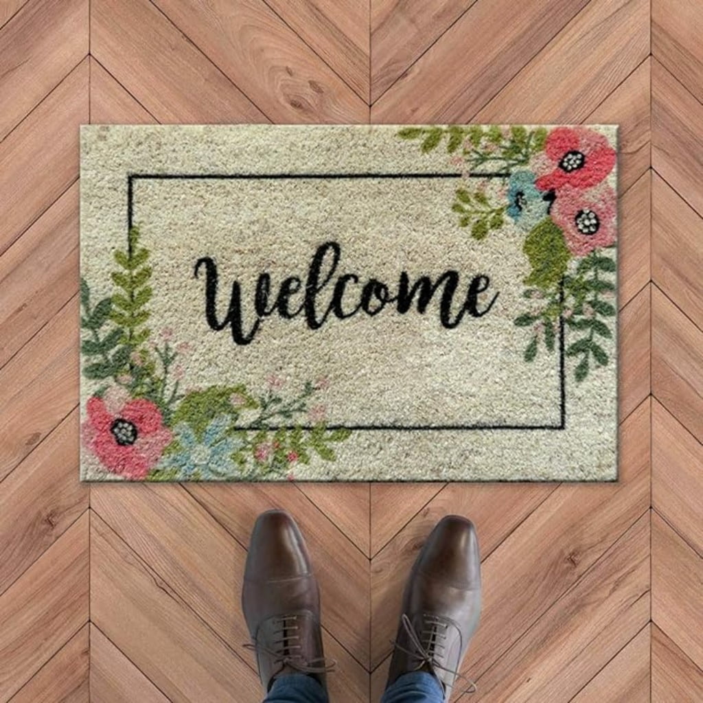 Door mat outdoor Door mats uk