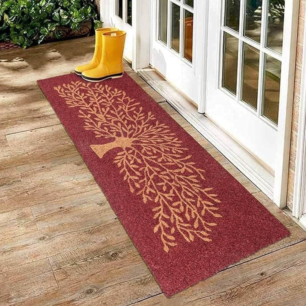 Door mats bunning Door mat dimensions