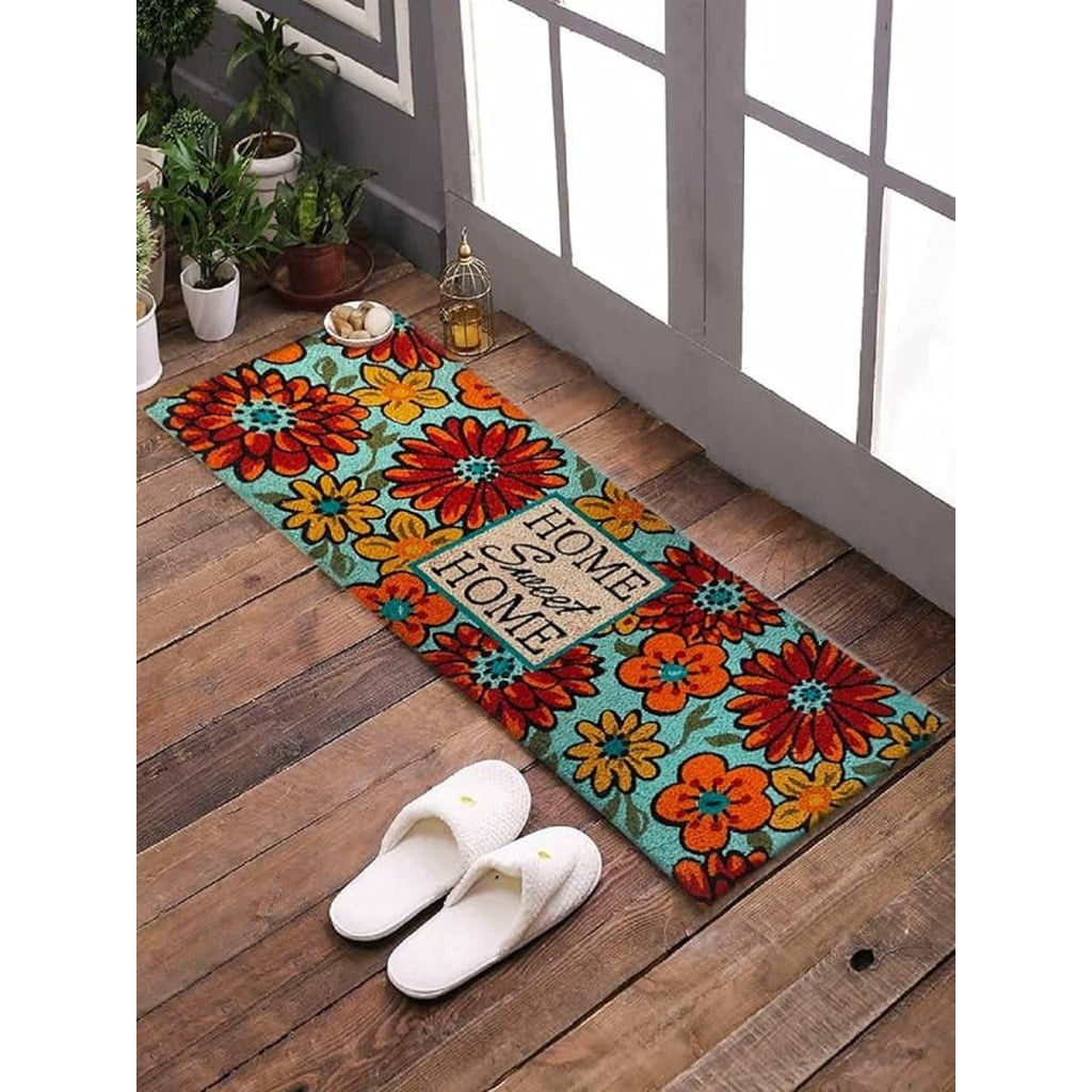 door mat cloth door mat cotton washable
