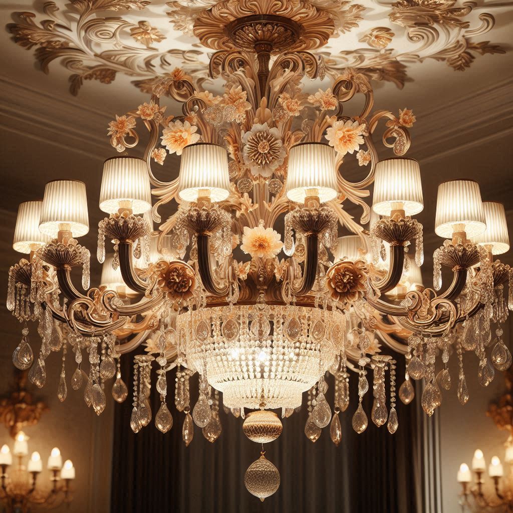 are chandelier shades out of style are chandelier chains adjustable