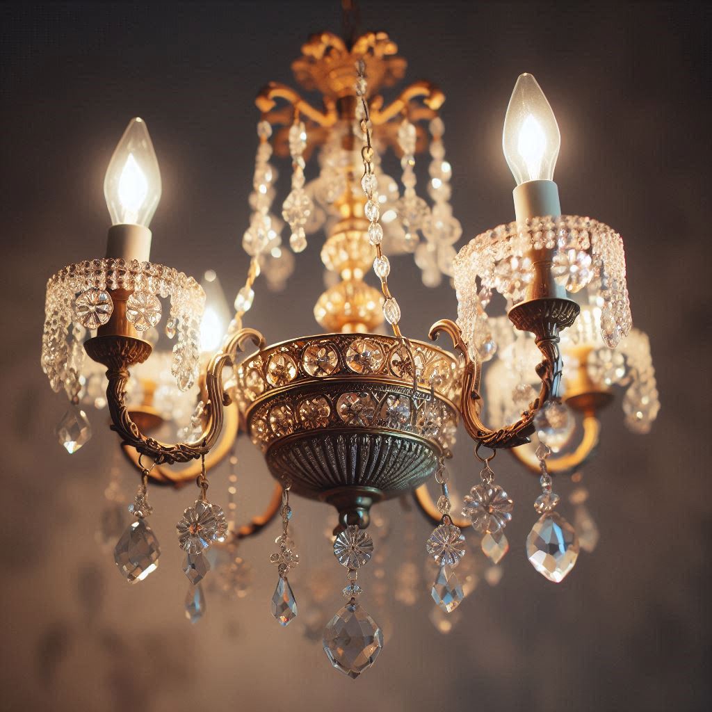 chandelier to ceiling fan chandelier with fan chandelier on dining table