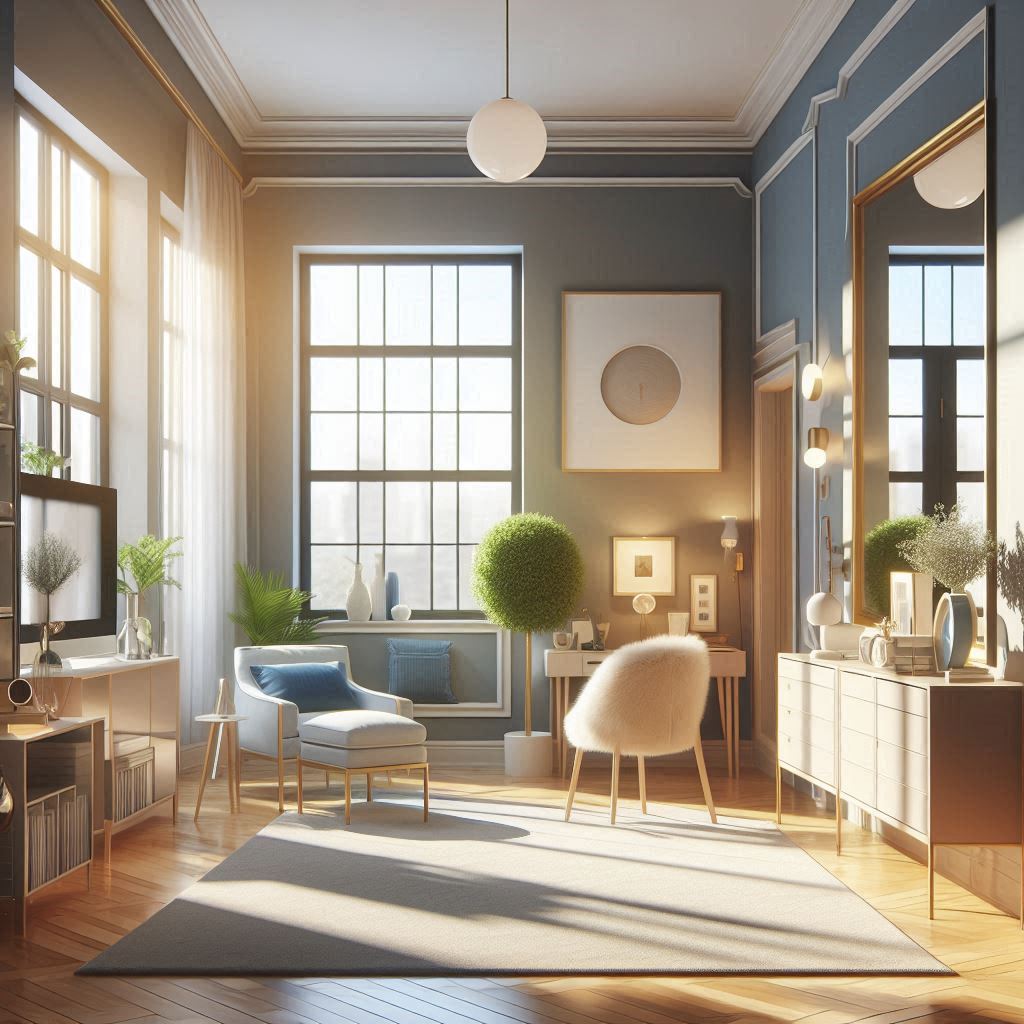 Indoor plants for positivity Best crystals for home