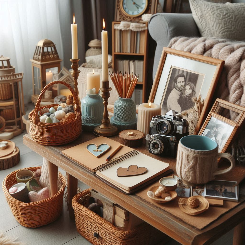 Home organization tips Feng Shui basics