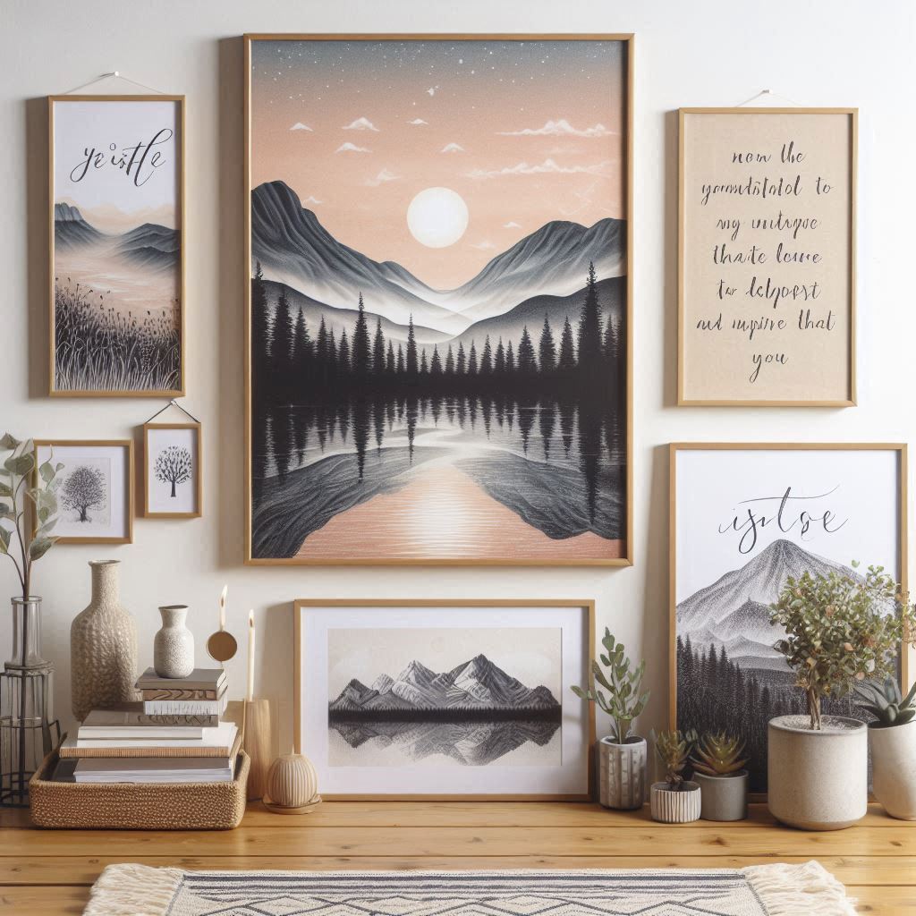 positive things to keep in your home vibes Things to put in your home for positive energy
