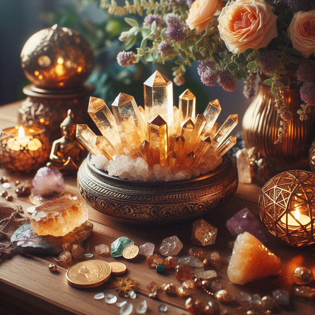 Feng Shui for beginners Creating a cozy atmosphere