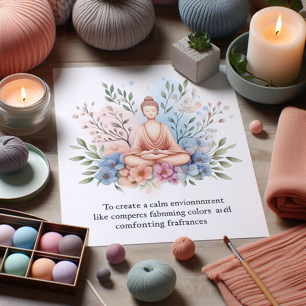 Essential oils for a positive home Organizing tips for a peaceful home