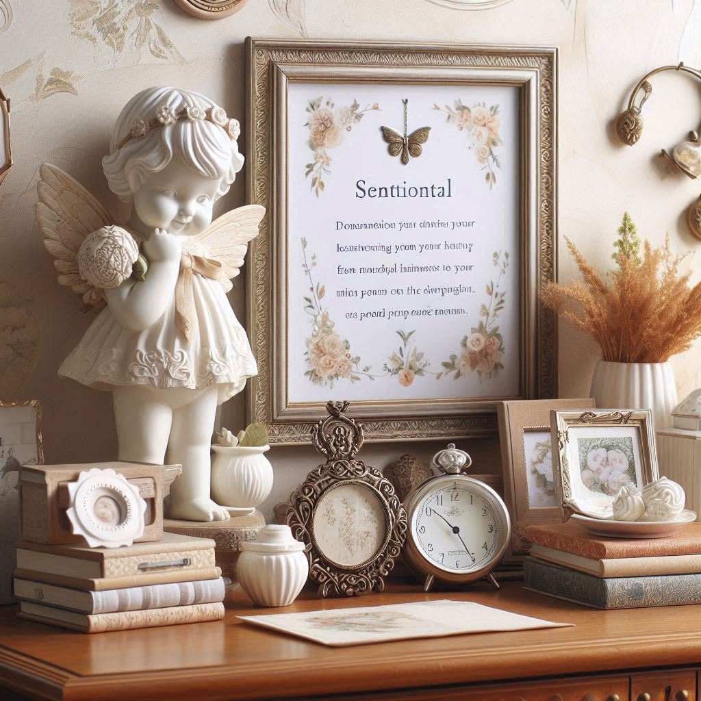 Uplifting art for interiors Adding personal touches to your home
