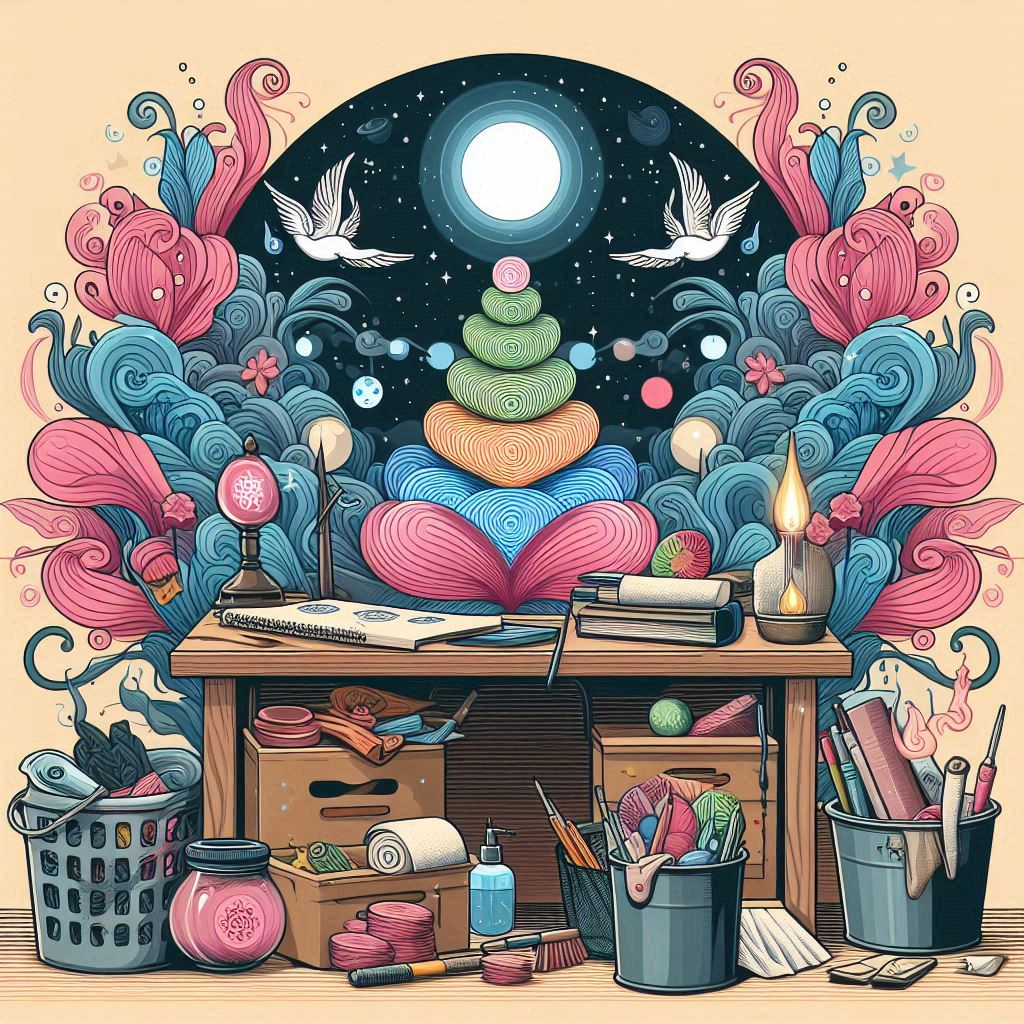 Feng Shui home tips Creating comfort at home
